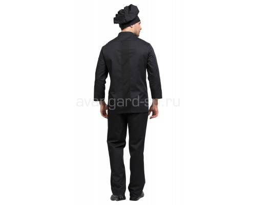 Костюм шеф-повара «Нэро»