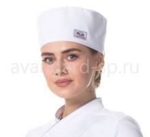 Головной убор «Таблетка»