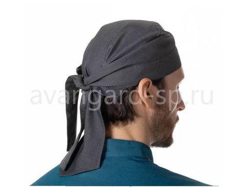 Головной убор «Бандана»