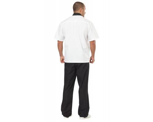 Костюм повара мужской «Азия»