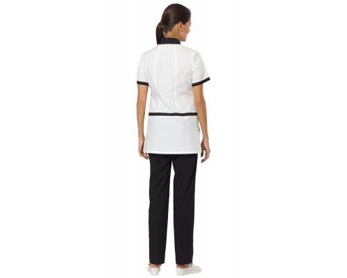 Костюм повара женский «Азия»