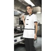 Костюм повара женский «Азия»