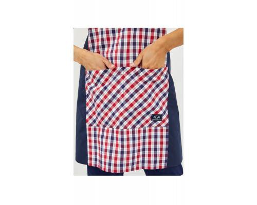 Фартук-сарафан «Кантри»