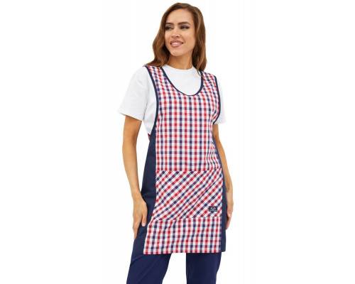 Фартук-сарафан «Кантри»