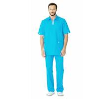 Комплект мужской "Аура"