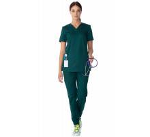 Блуза женская LL2129 «Гринвуд»