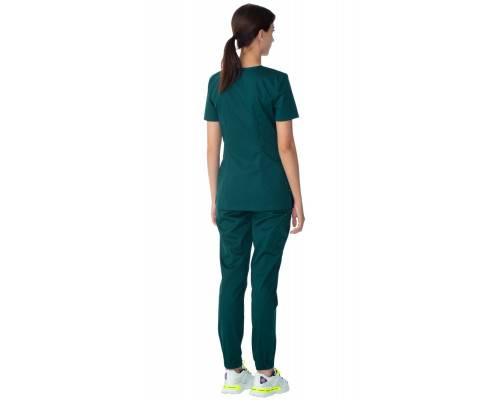 Блуза женская LL2129 «Гринвуд»