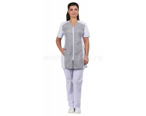 Блуза женская «Тереза»