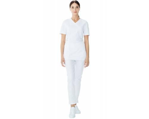 Блуза женская LL2127 «Флоренс»