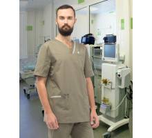 Комплект мужской "Юник"