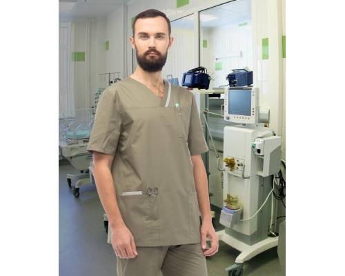 Комплект мужской "Юник"