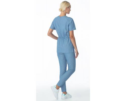 Блуза женская LF2124 «Миа»