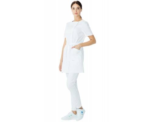 Халат женский LL1118 "Меган"