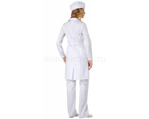 Халат женский "Стандарт"