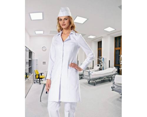 Халат женский "Стандарт"