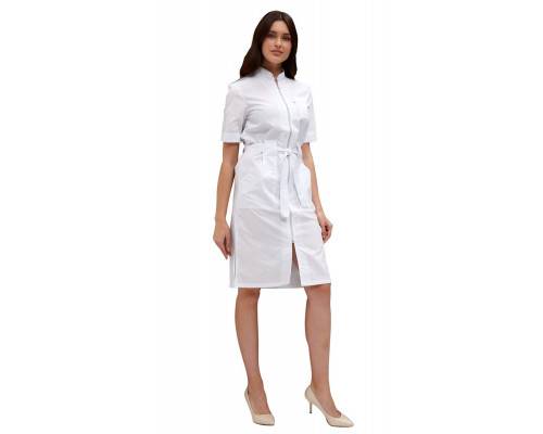 Халат женский "Аэлита"