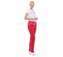 Брюки женские LF3105 «Скарлет»