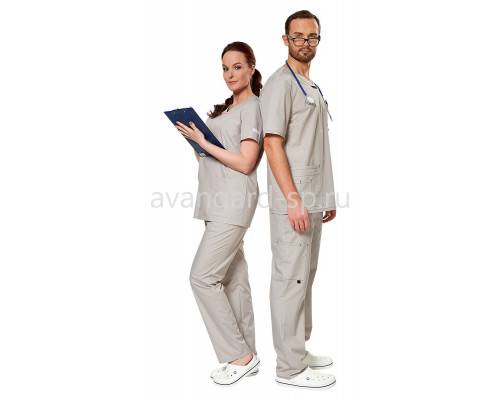 Комплект мужской "Аура"