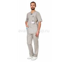 Комплект мужской "Аура"