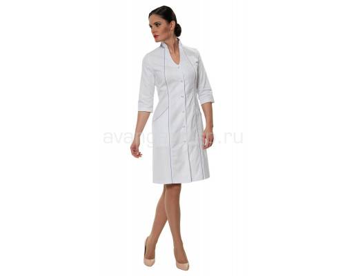 Халат женский LL1103