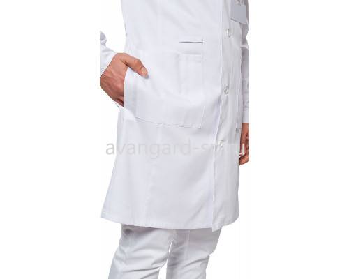 Халат мужской LL1202