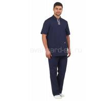 Комплект мужской "Аура"