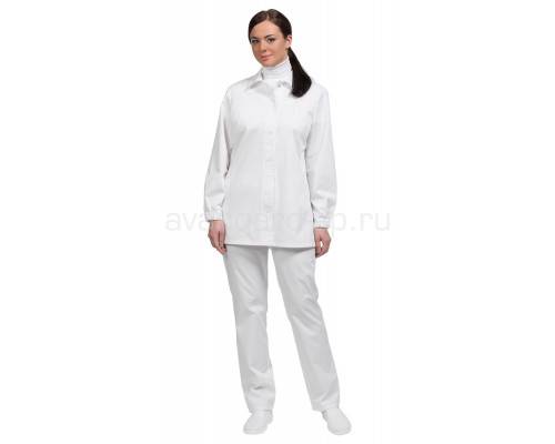 Костюм «Оператор» (женский) 