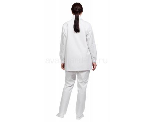 Костюм «Оператор» (женский) 