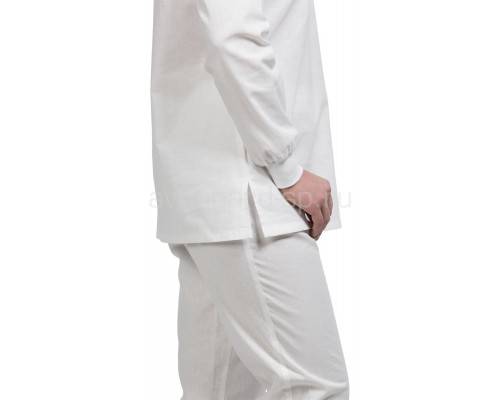 Костюм «Бейкер» с длинным рукавом (женский)