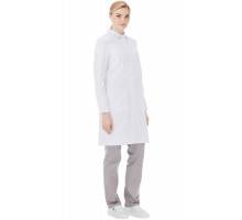 Халат женский "Биолаб"