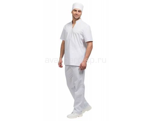 Костюм «Буланже» (мужской)