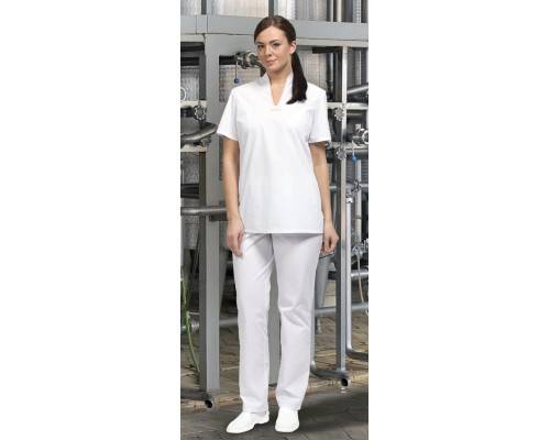 Костюм «Буланже» (женский)