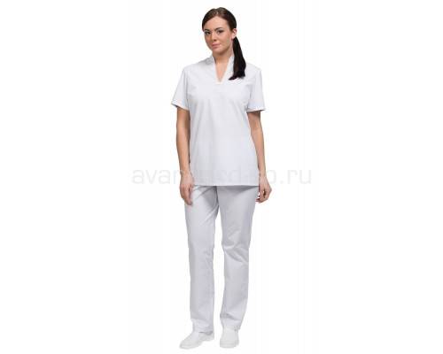 Костюм «Буланже» (женский)