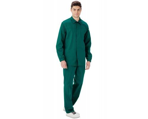 Костюм «Оператор» (мужской)