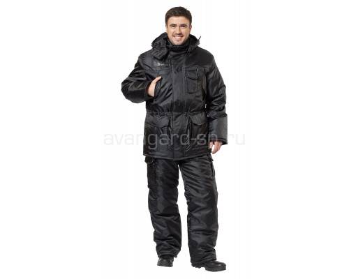 Костюм «Охрана»