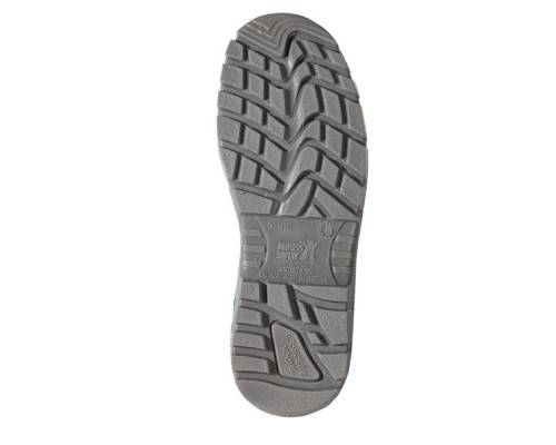 Ботинки «Корвет-2», иск. мех, МП