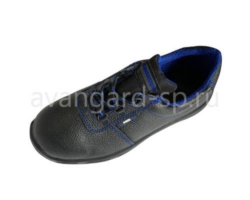 Полуботинки «Легион», ПУ