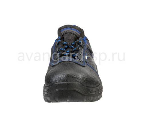 Полуботинки «Легион», ПУ