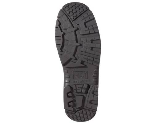 Ботинки «Индевор Лайт», КП, ПУ/нитрил