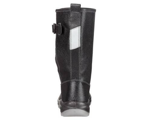 Сапоги «Корвет-2», шерст. мех, МП