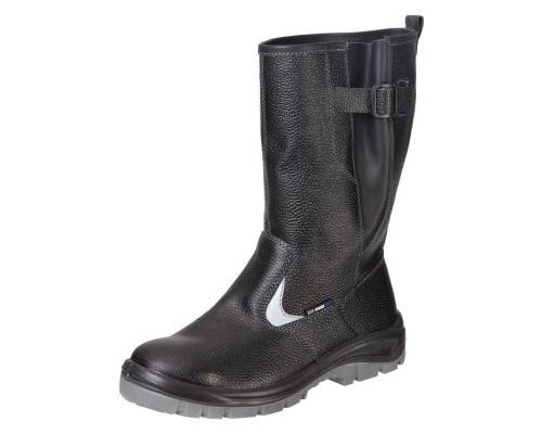 Сапоги «Корвет-2», шерст. мех, МП