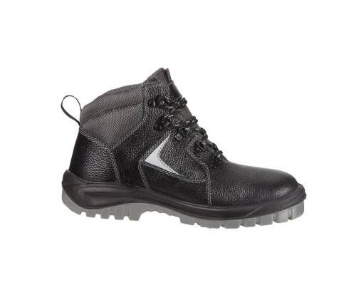 Ботинки «Корвет-2», шерст. мех