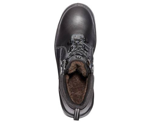 Ботинки «Корвет-2», шерст. мех