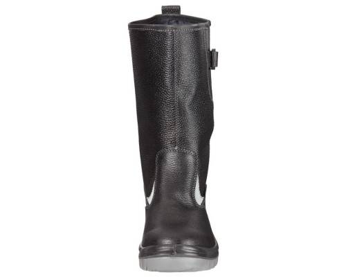 Сапоги «Корвет-2», иск. мех