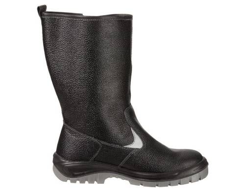 Сапоги «Корвет-2», иск. мех