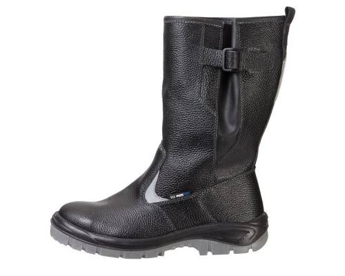 Сапоги «Корвет-2», иск. мех