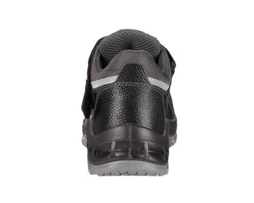 Полуботинки «Корвет-2» с перфорацией (сандалии), КП