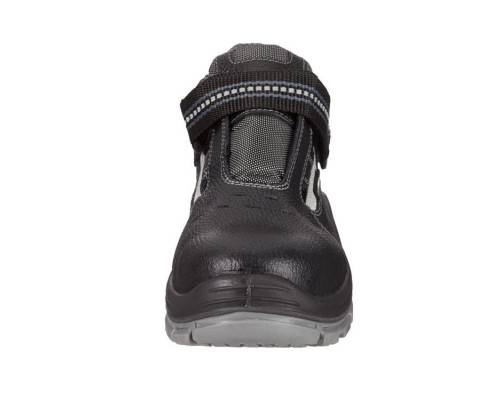 Полуботинки «Корвет-2» с перфорацией (сандалии), КП