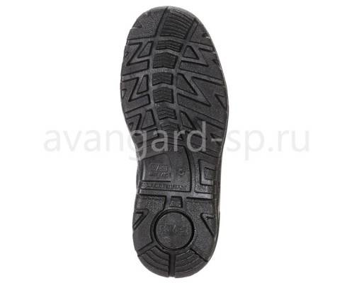 Полуботинки «Легион» (сандалии), МП