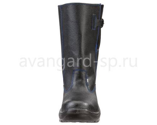 Сапоги «Легион», искусственный мех